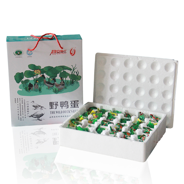白洋淀鴨蛋